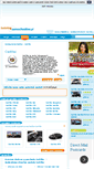 Mobile Screenshot of cadillac.katalog-samochodow.pl