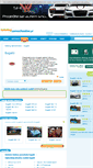 Mobile Screenshot of bugatti.katalog-samochodow.pl