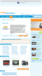Mobile Screenshot of chevrolet.katalog-samochodow.pl